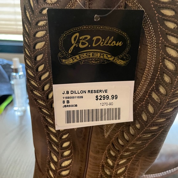 Cowboots - Picture 3 of 3